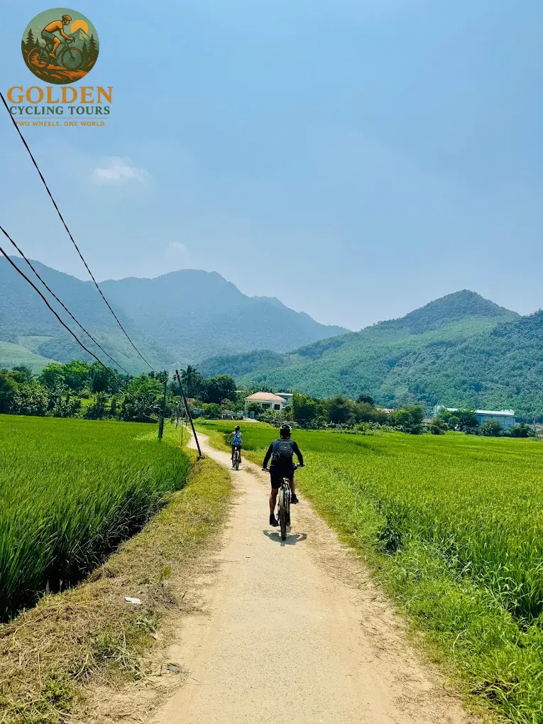 2-Day Da Nang to Hoi An Cycling Tour
